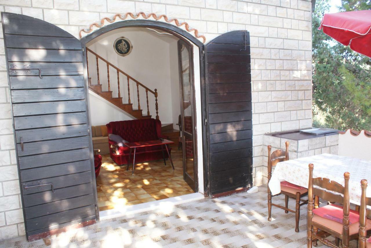 Villa Punta Donji Okrug  ภายนอก รูปภาพ