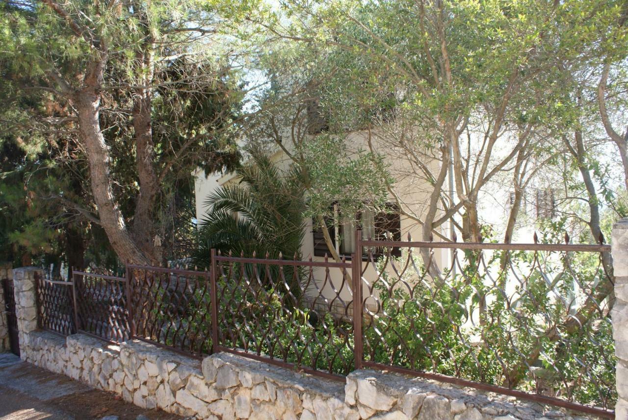 Villa Punta Donji Okrug  ภายนอก รูปภาพ