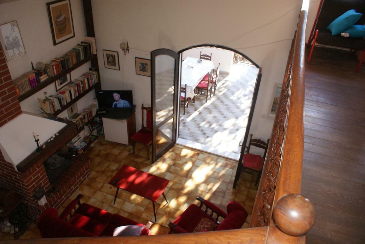 Villa Punta Donji Okrug  ภายนอก รูปภาพ