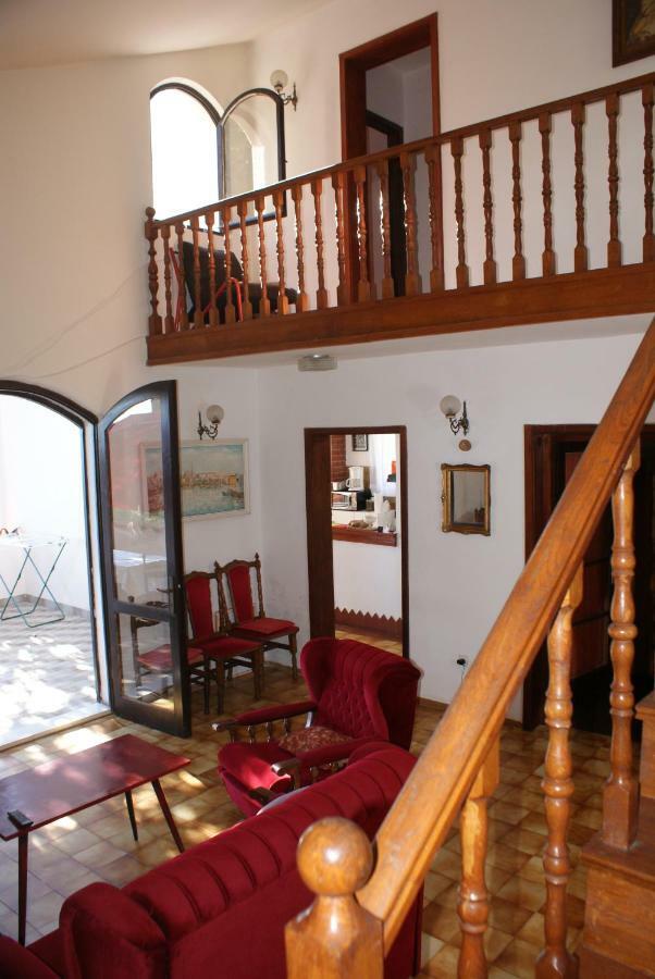 Villa Punta Donji Okrug  ภายนอก รูปภาพ