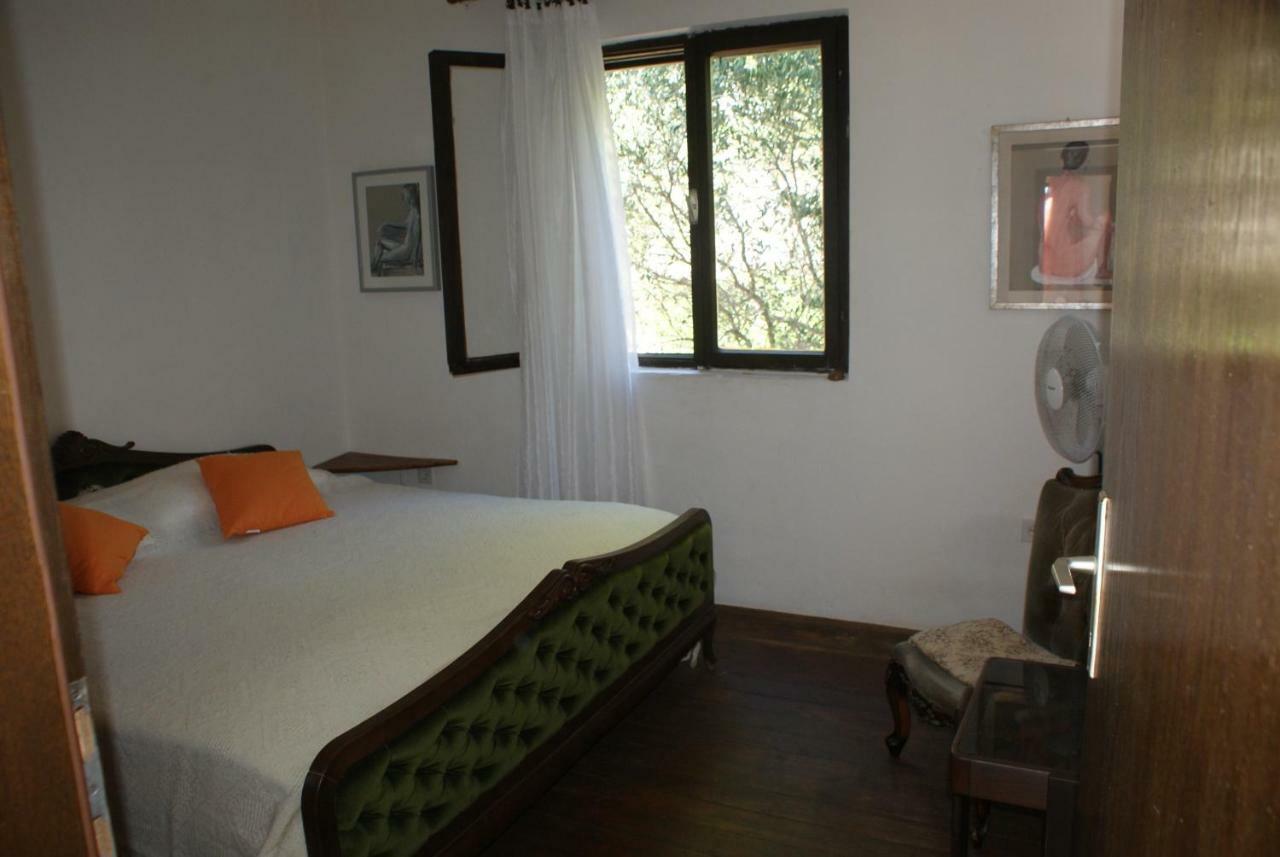 Villa Punta Donji Okrug  ภายนอก รูปภาพ