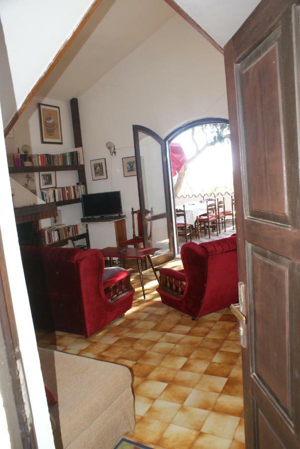 Villa Punta Donji Okrug  ภายนอก รูปภาพ