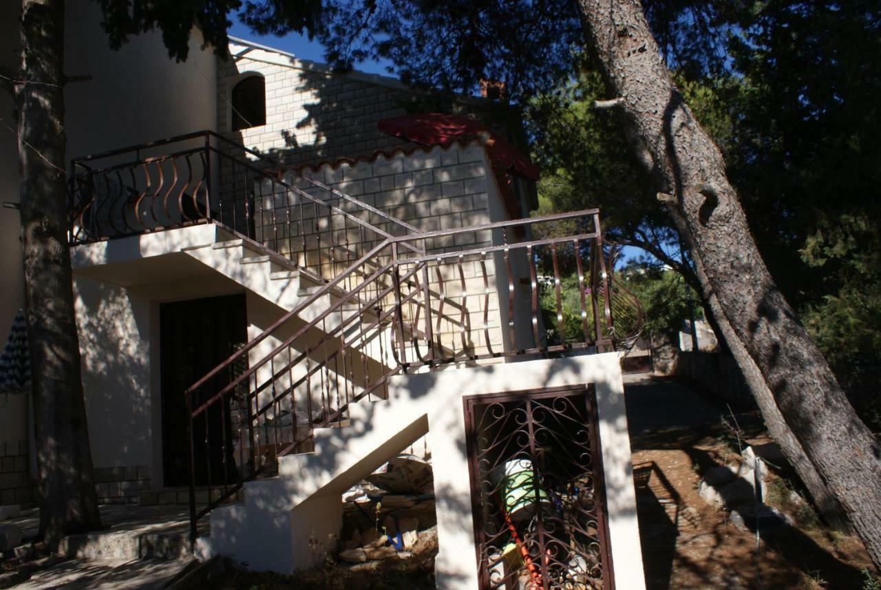 Villa Punta Donji Okrug  ภายนอก รูปภาพ